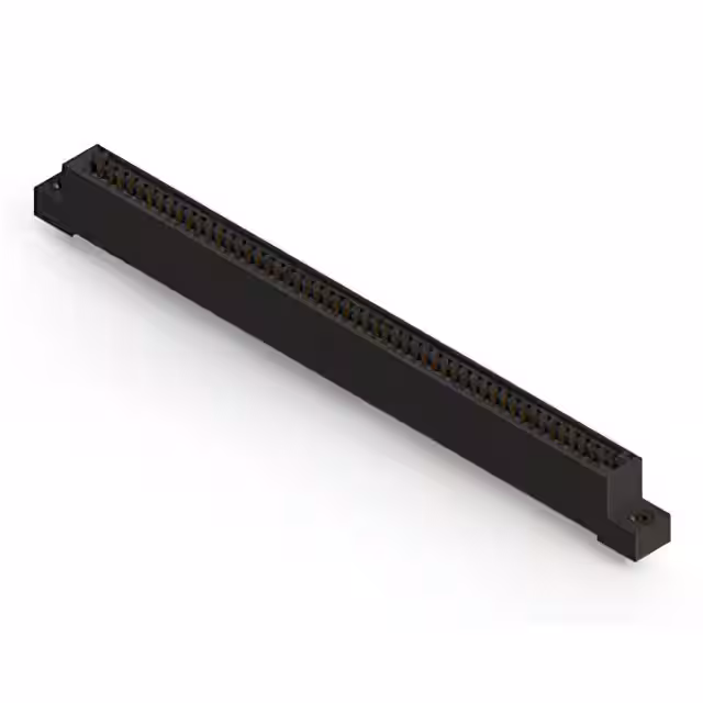 895-053-525-107 EDAC Inc.  Edgeboard Connectors